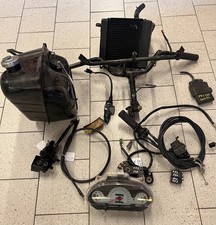 Lotto ricambi Honda FES