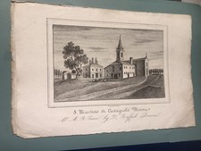 Bentivoglio Castagnolo Minore San Martino Corty 1844