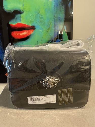 Borsa tracolla versace la - a,