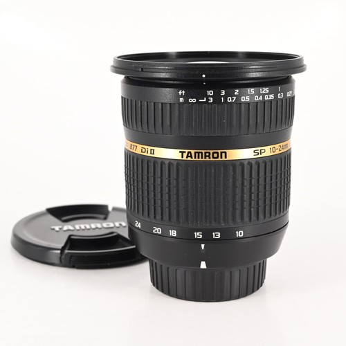 Tamron b001 24 mm - af, 10-24