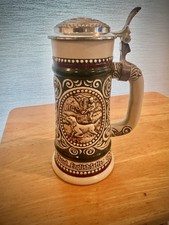 Tazza birra Stein vintage AVON