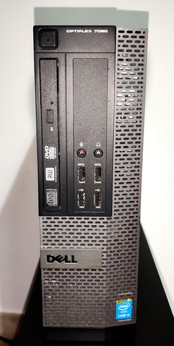 Computer desktop fisso dell - desktop,