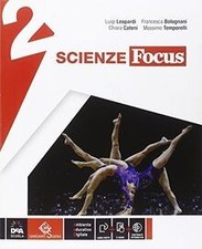 Scienze focus. Ediz