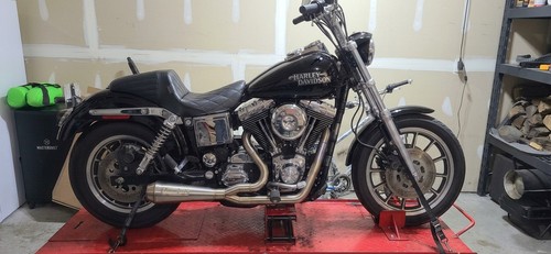 Scarico harley davidson - scarico,