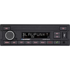 Blaupunkt Madrid 200 BT Autoradio Vivavoce Bluetooth®