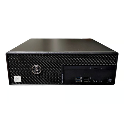Core dell optiplex 3080 sff - pc,