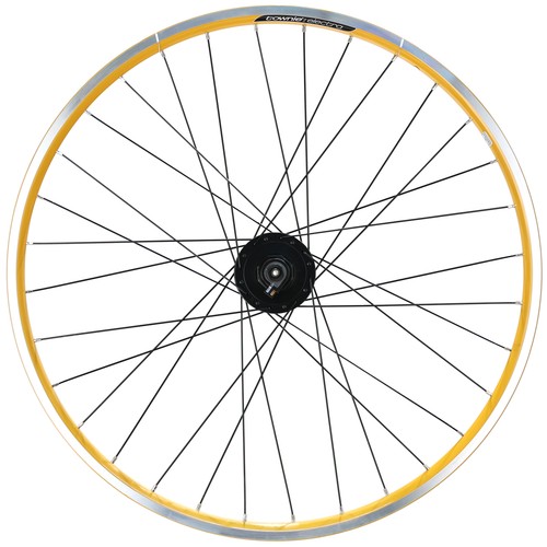 Ruota anteriore electra townie - ruota,