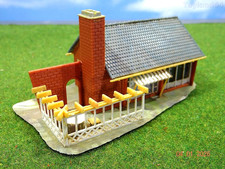 Faller H0 B-264 casa estiva