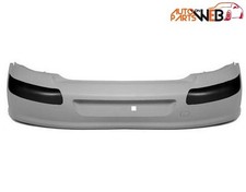 PARAURTI POSTERIORE PEUGEOT 307 BERLINA 2001-2007 DA VERNICIARE TOP QUALITY
