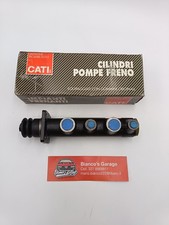 Pompa Freno Fiat 241 Cati Fiat