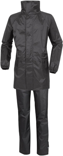 Set diluvio start nero - set, xs