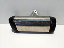 MARMITTA SCARICO ORIGINALE