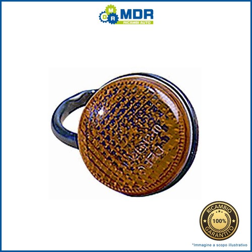 Freccia laterale arancia dx - freccia,