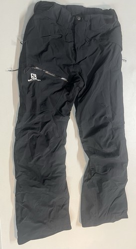 Salomon pantalone sci neve - salomon,