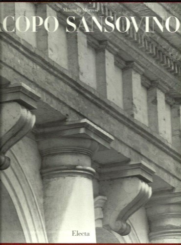 Jacopo sansovino manuela - jacopo,
