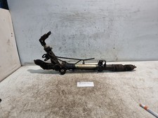 Barre portatutto servosterzo