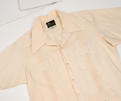 Camicia vintage mayaland - vintage,