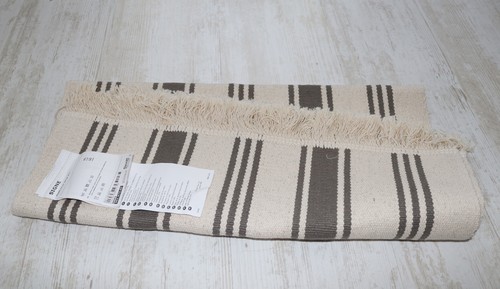 Tappeto tessuto ikea signe - tappeto,