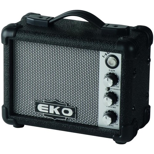 Eko amplificatore per chitarra - eko,