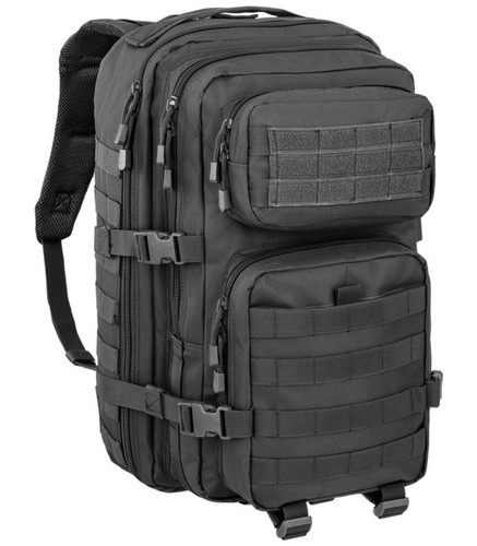 Zaino militare defcon 45lt - zaino,