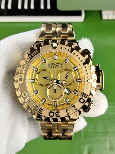 Orologio invicta sea hunter - orologio,