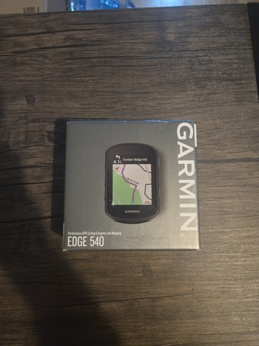 Garmin edge 540 bici - 540, computer