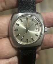 Vintage glycine automatic - vintage, t