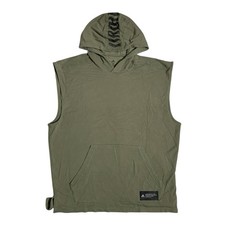 Adidas Felpa con Cappuccio