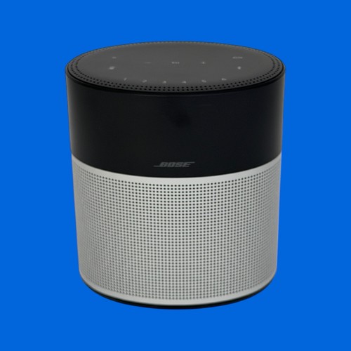 Bose home smart - ✅,