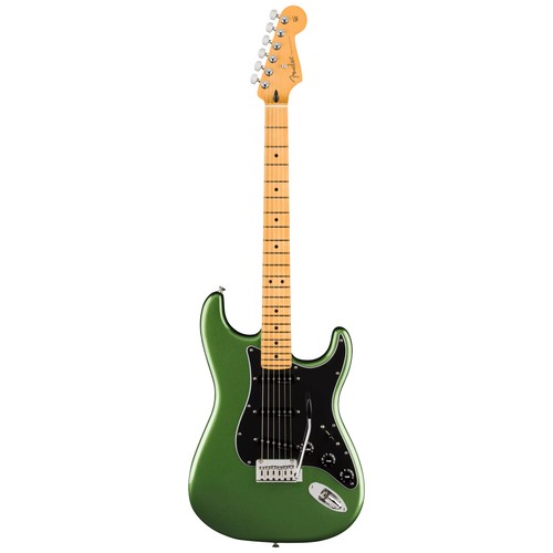 Fender player stratocaster - ii,