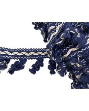 Passamaneria frangia cipollina