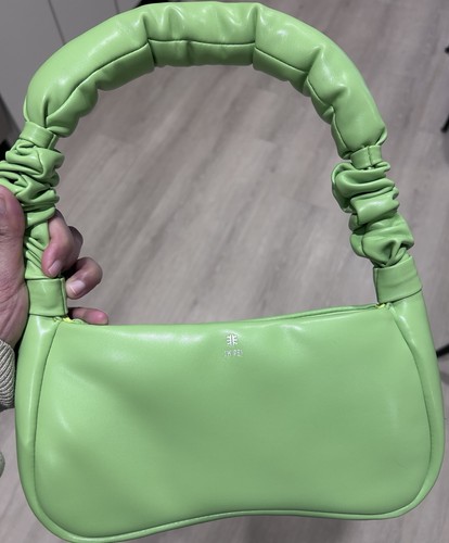 Borsa tracolla donna pei - borsa,