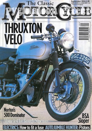 Norton dominator model - norton,