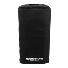 Bose model 812 - model, cover