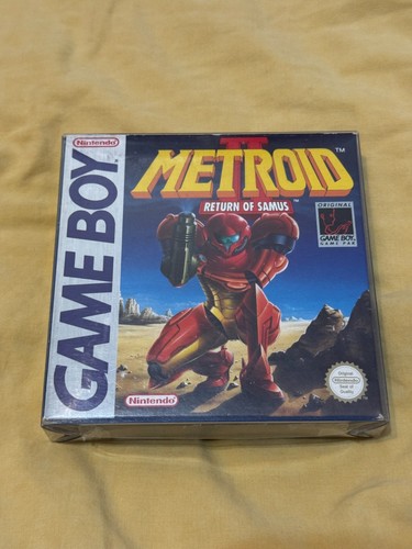 Metroid ritorno di - il,