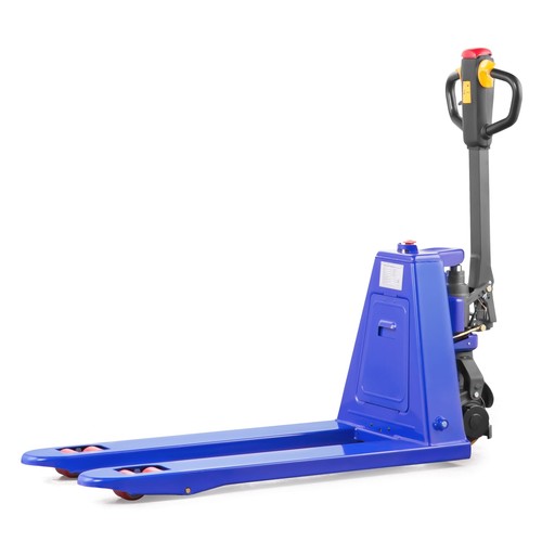 Pallit transpallet elettrico - pallit,