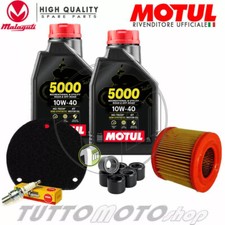 KIT TAGLIANDO MALAGUTI MADISON