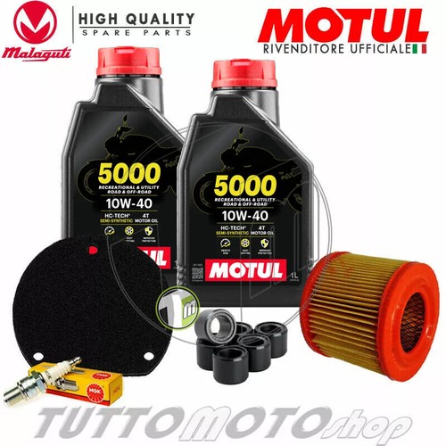 Kit tagliando malaguti madison - kit,