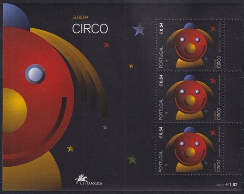 Ex33125 portogallo mnh 2002 - f-ex33125,