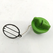 motosega CASTOR ALPINA 450 ricambio TAPPO serbatoio CARBURANTE benzina Usato