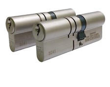 KA Coppia Serrature Antiscatto