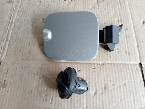 Sportellino carburante con - carburante,