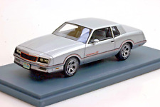 Chevrolet Montecarlo SS 1:43