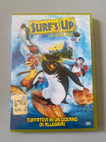 Dvd surf sony 2007 - up,