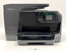 HP Officejet Pro 8710 A4