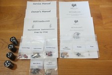 Yamaha A-760 amplificatore