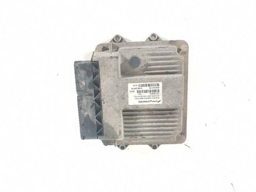 Centralina motore fiat grande - centralina,
