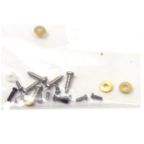 Set viti flite eflh3022 - set,