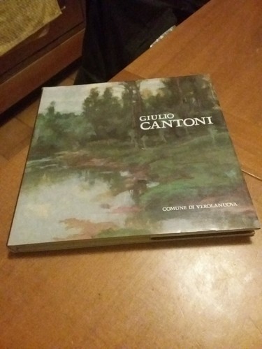 Giulio cantoni g - giulio,