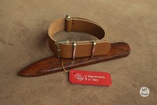 20 mm Cinturino artigianale